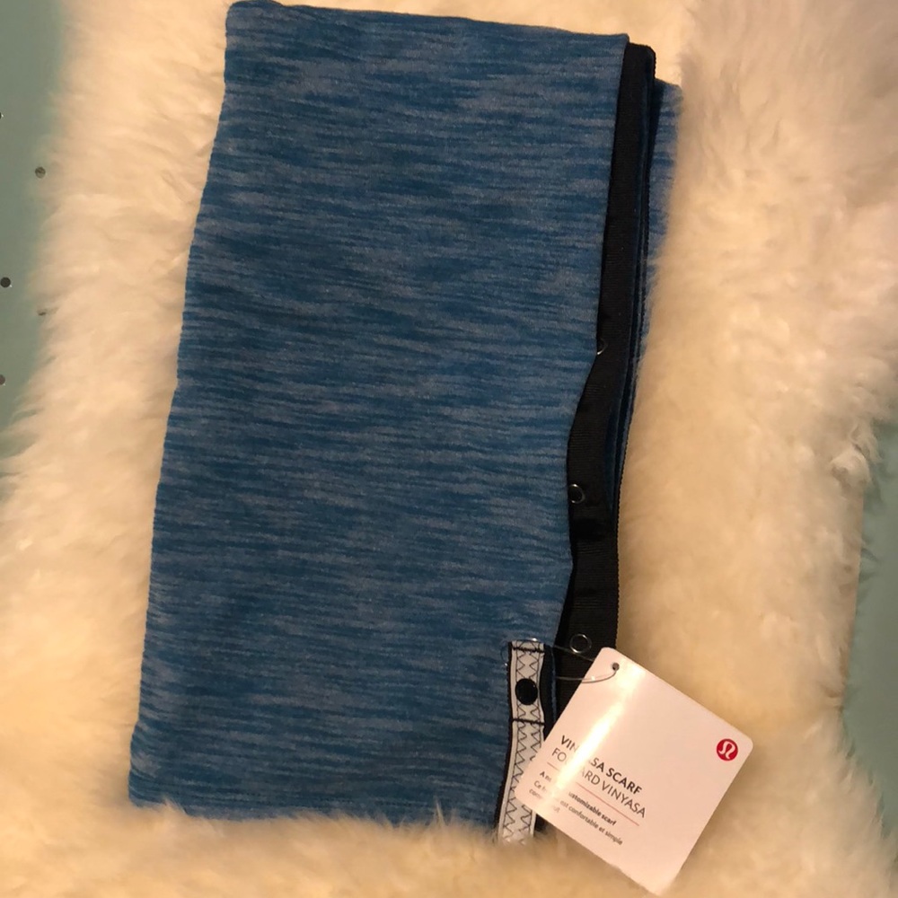 Vinyasa Scarf